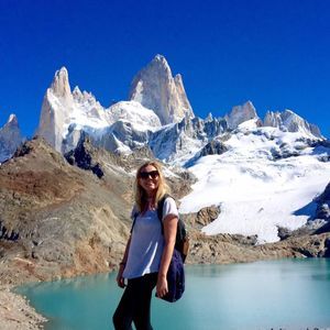 Meet your Posher, Julia